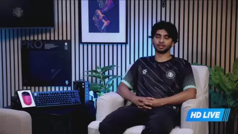 Poster siaran FlyQuest VS Ground Zero/Abyssal winner