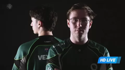 Poster siaran FlyQuest VS NEXVOID/Off Chops winner