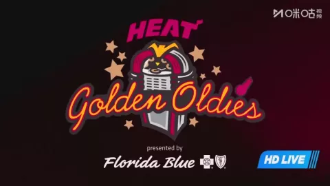 Poster siaran Miami Heat vs Minnesota Timberwolves