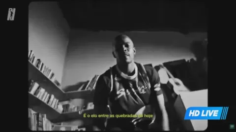 Poster siaran GRSA Itabom Bauru VS Sao Jose