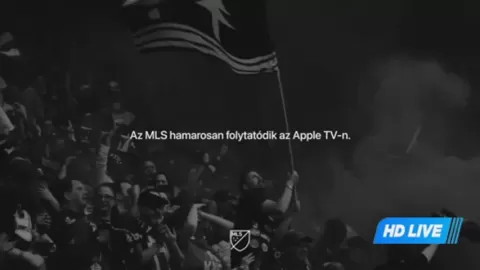Poster siaran New York City FC vs Los Angeles FC