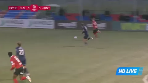 Poster siaran Paide Linnameeskond VS Trans Narva
