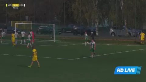 Poster siaran JFK Ventspils VS Marupe