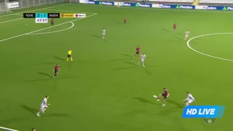 Poster siaran FK Čukarički VS Macva Sabac