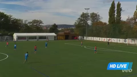 Poster siaran Brno U19 VS Mlada Boleslav U19