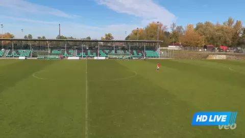 Poster siaran MFK Karvina U19 VS Sparta Praha U19