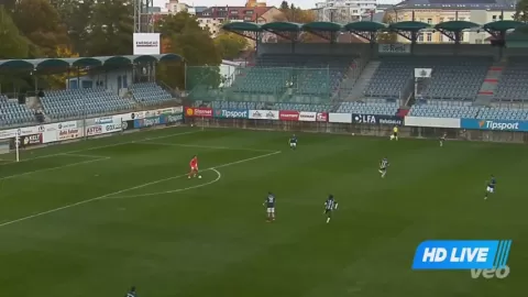Poster siaran Dynamo Ceske Budejovice VS Loko Vltavin