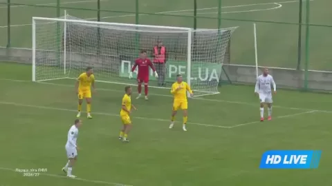 Poster siaran Kulykiv VS FK Oleksandria
