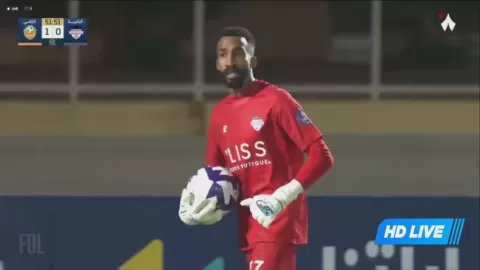 Poster siaran Al Bukayriyah VS Al Zulfi