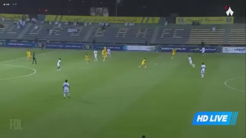 Poster siaran Al-Orobah FC VS Al Bukayriyah