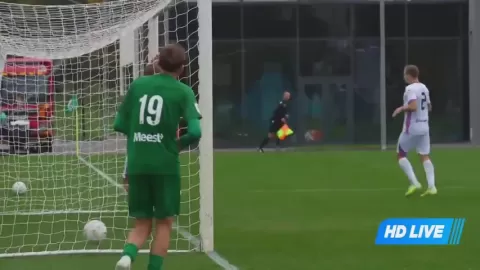Poster siaran Karpaty U21 VS Epitsentr U21
