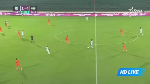 Poster siaran Amal Tiznit VS DHJ Difaa Hassani Jadidi