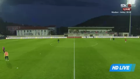 Poster siaran Tabor Sezana VS FC Koper