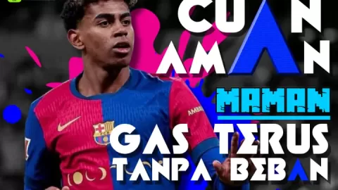 Poster siaran Kashiwa Reysol vs Port