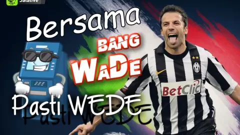 Poster siaran Persatuan Sepakbola Indonesia Jepara VS Isenmulang Kalteng