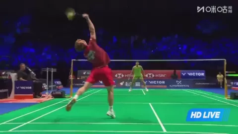 Poster siaran Chou, Tien Chen VS Lanier, Alex